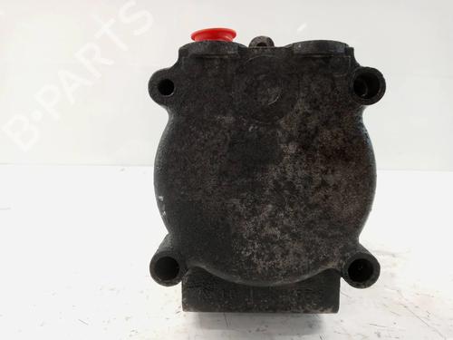 AC compressor JAGUAR X-TYPE I Estate (X400) 2.0 D | BP11276692M34 