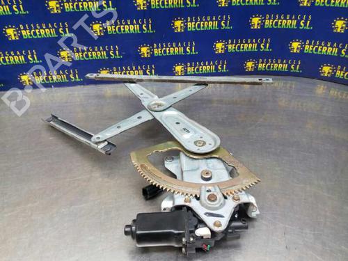 Rear left window mechanism KIA SORENTO I (JC) 2.5 CRDi 4WD | BP8445539C24 