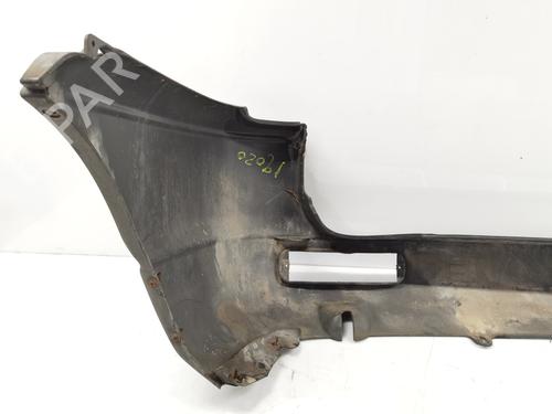 Rear bumper LAND ROVER FREELANDER I (L314)  | BP22318287C8 