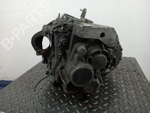 Used Gearbox Gearbox 38647024 38647024