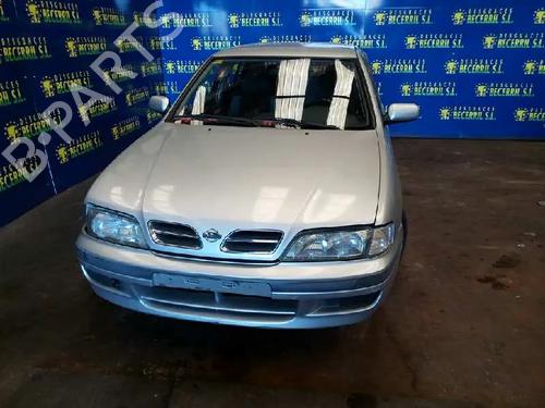 Vacuum pump NISSAN PRIMERA (P11)  | BP8464546M80 