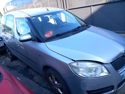 Used Parts SKODA ROOMSTER (5J7) 1.2 (70 hp) 4392180