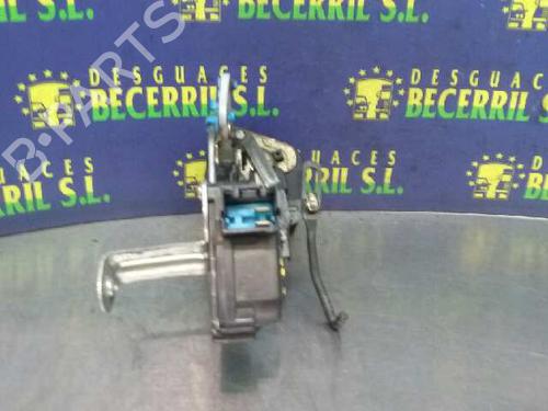Rear left lock HYUNDAI ACCENT III (MC) 1.5 CRDi GLS | BP8435404C100 