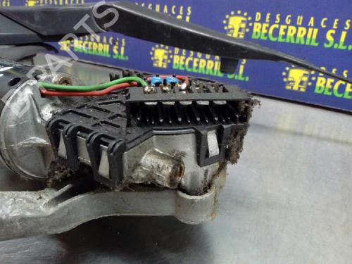 Front wiper motor MERCEDES-BENZ E-CLASS (W210)  | BP8444123M29 