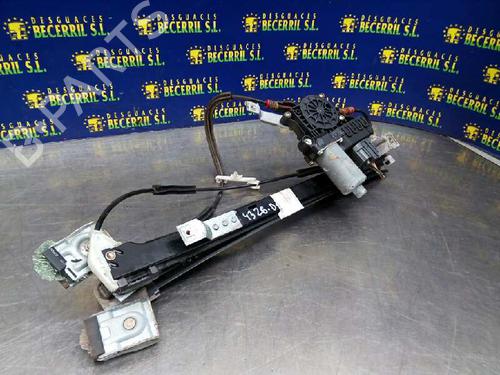 Front right window mechanism FORD MONDEO III (B5Y)  | BP8446941C23 