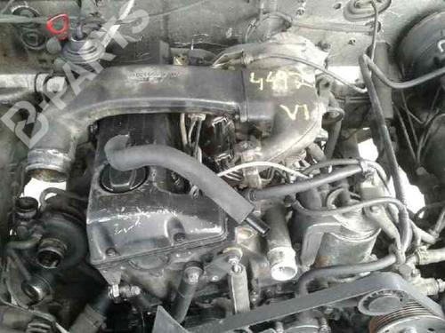 Used Parts SSANGYONG KORANDO (KJ)  2.3 TDiC 4x4  948134