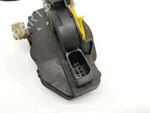Rear left lock OPEL INSIGNIA A (G09)  | BP10291728C100 