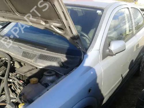 Alternator OPEL ASTRA G Hatchback (T98) 1.6 (F08, F48) | BP8455020M7 