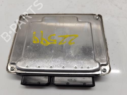 Engine control unit (ECU) SEAT LEON (1M1) | BP37088775M57 - Image 3