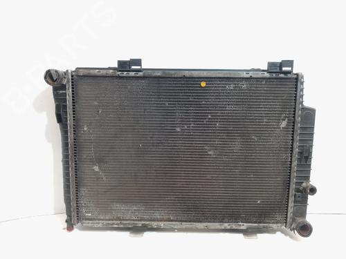Køler MERCEDES-BENZ C-CLASS (W202) [1993-2000]  10164268