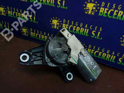 Used Rear wiper motor Rear wiper motor RENAULT LAGUNA II (BG0/1_) 1.9 dCi (BG0R, BG0E) (100 hp) 8489129 8489129
