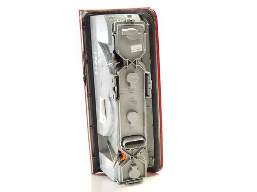 Left taillight FORD TOURNEO CONNECT  | BP17653133C34 