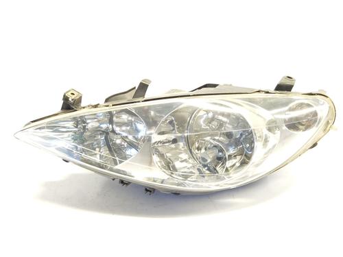 Used Left headlight PEUGEOT 307 SW (3H) 2.0 HDI 90 (90 hp) 29308059