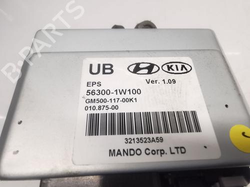 Steering column KIA RIO III (UB) 1.25 CVVT | BP36385729M21 - Image 3
