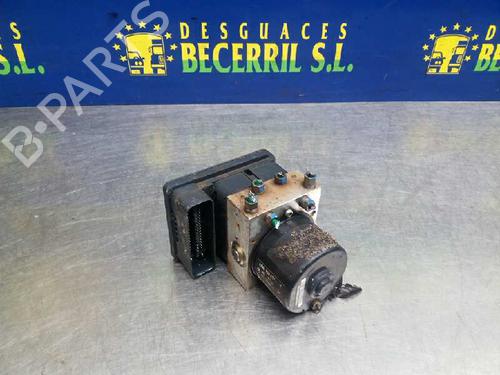 ABS pump RENAULT LAGUNA II (BG0/1_) 1.9 dCi | BP8458476M43 
