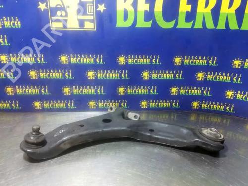 Used Left front suspension arm HYUNDAI SANTA FÉ I (SM) 2.0 CRDi (113 hp) 9172573