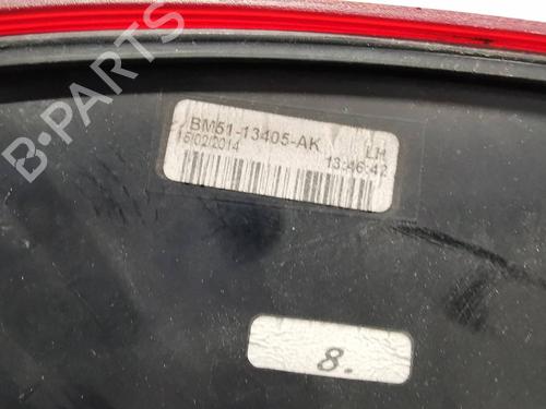 Left taillight FORD FOCUS III  | BP22399126C34 