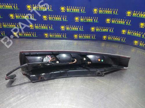 Right taillight TATA INDICA  | BP12448610C35 