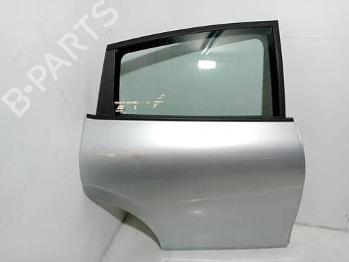 Used Right rear door SEAT LEON (1P1) [2005-2013]  18043213