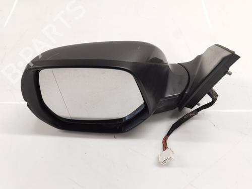 Used Left mirror Left mirror 37682545 37682545
