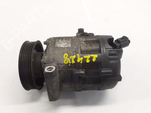 Used AC compressor AC compressor VW GOLF V (1K1) 1.9 TDI (105 hp) 35726281 35726281