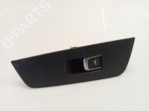 Used Right rear window switch AUDI A1 Sportback (8XA, 8XF) 1.6 TDI (115 hp) 24967133