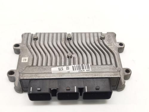 Engine control unit (ECU) CITROËN C3 I (FC_, FN_) 1.4 i | BP27988611M57 
