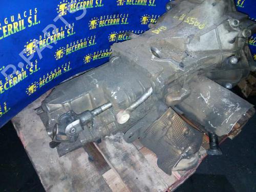 Gearbox VW PASSAT B5 Variant (3B5) 1.9 TDI | BP8436384M3 