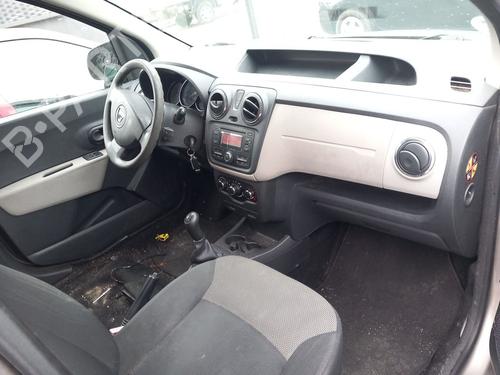 Left front window switch DACIA DOKKER Box Body/MPV 1.5 dCi 75 / Blue dCi 75 (FEJW, FEAH) | BP33304383I27 - Image 7