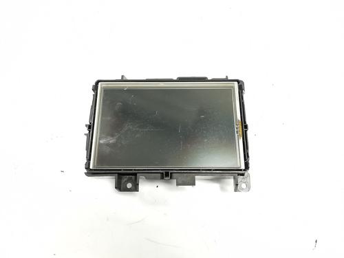 Used Display monitor RENAULT CAPTUR I (J5_, H5_) 1.5 dCi 90 (J5N4, J5M5, J5MW, J5M6, J5AL, J5AJ) (90 hp) 30298483