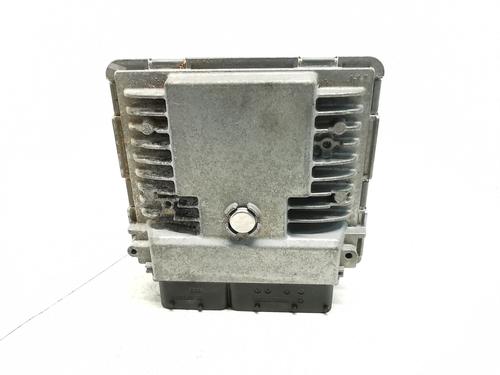Used Engine control unit (ECU) SKODA YETI (5L) 1.2 TSI (105 hp) 29313941