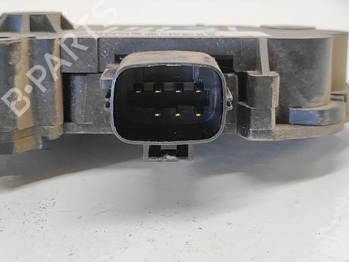 Pedal NISSAN MURANO I (Z50) 3.5 4x4 | BP10748703I4 