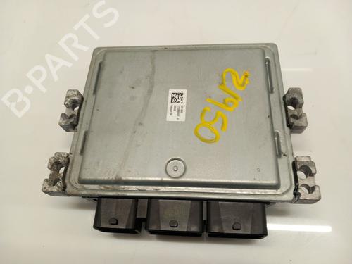 Engine control unit (ECU) FORD FOCUS II (DA_, HCP, DP) 1.8 TDCi | BP36378238M57 - Image 3