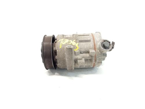 AC compressor SEAT IBIZA III (6L1)  | BP26681943M34 