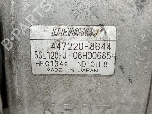 AC compressor FIAT STILO (192_)  | BP28048475M34 