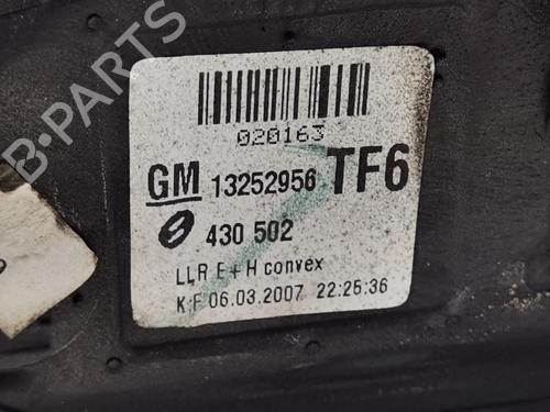 Right mirror OPEL ASTRA H (A04) 1.7 CDTI (L48) | BP20490976C27 