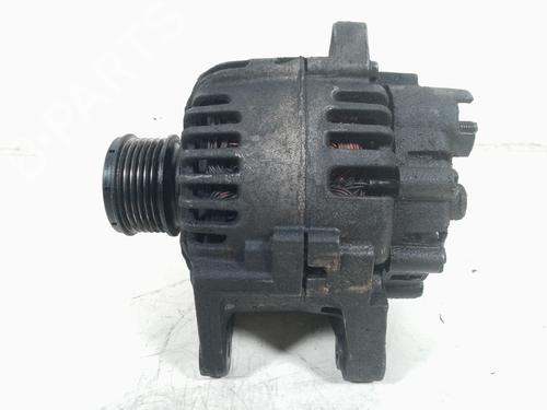 Alternator NISSAN MICRA III (K12) 1.5 dCi | BP8467705M7 
