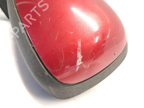 Left mirror PEUGEOT 306 Hatchback (7A, 7C, N3, N5) 1.9 D | BP29568463C26 