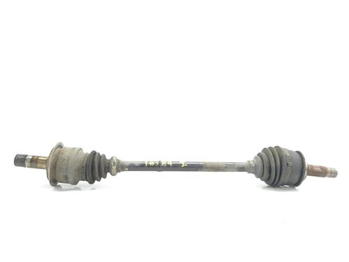 Used Left front driveshaft MERCEDES-BENZ VITO / MIXTO Van (W639) [2003-2025]  20490706