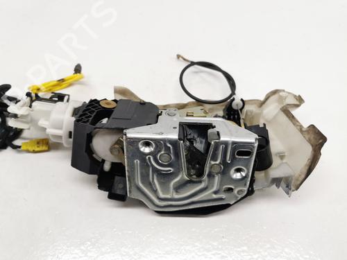 Front right lock MERCEDES-BENZ S-CLASS (W220) S 320 CDI (220.025, 220.125) | BP8435204C97 