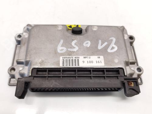Used Engine control unit (ECU) CITROËN XSARA (N1) 1.6 i (88 hp) 29520540