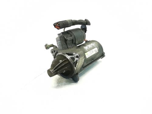 Used Starter RENAULT SCÉNIC II (JM0/1_) [2003-2010]  28510778