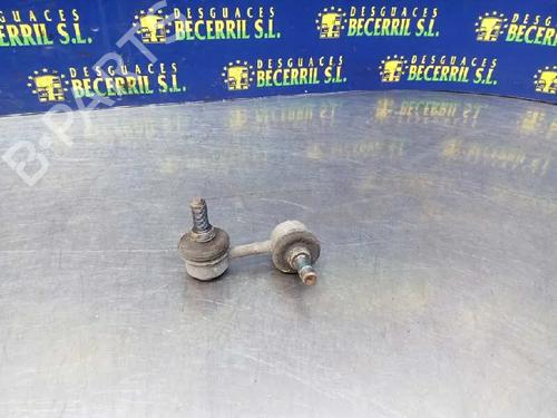 Used Left front suspension arm HYUNDAI ACCENT I (X-3) [1994-2002]  16180225