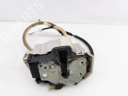Front right lock FIAT BRAVO II (198_) 1.9 D Multijet (198AXB1A) | BP8468594C97 