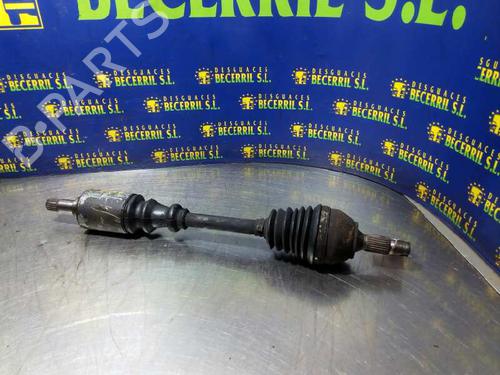 Used Left front driveshaft CITROËN XSARA (N1) [1997-2005]  8443862