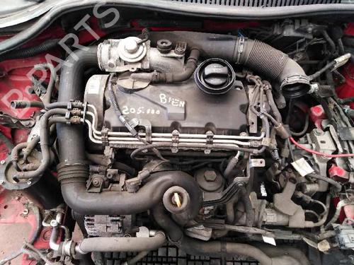 Front left window mechanism SEAT LEON (1P1) 1.9 TDI | BP8464524C22 