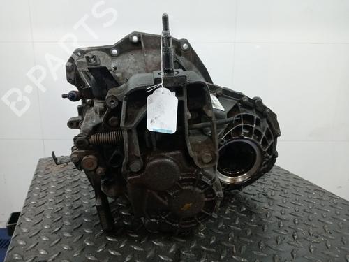 Used Gearbox Gearbox RENAULT ESPACE III (JE0_) 2.2 dCi (JE0K) (130 hp) 34288265 34288265