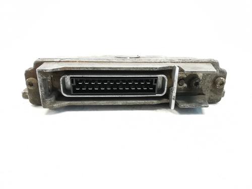 Engine control unit (ECU) RENAULT KANGOO (KC0/1_) D 65 1.9 (KC0E, KC02, KC0J, KC0N) | BP30319525M57