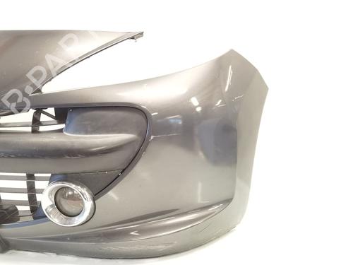 Front bumper PEUGEOT 207 SW (WK_) 1.4 16V | BP29206923C7 