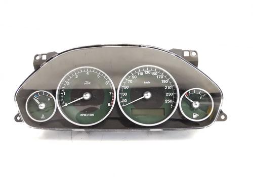 Used Instrument cluster JAGUAR X-TYPE I (X400) 3.0 V6 All-wheel Drive (230 hp) 31092935